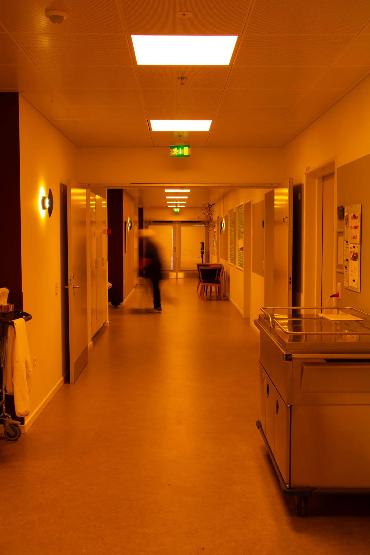 Regionshospitalet Hammel Neurocenter