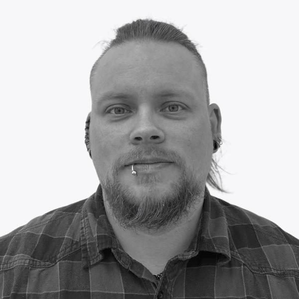 Christian Søndergaard
