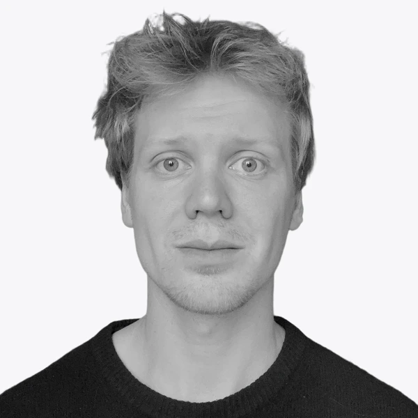 Mathias Møller