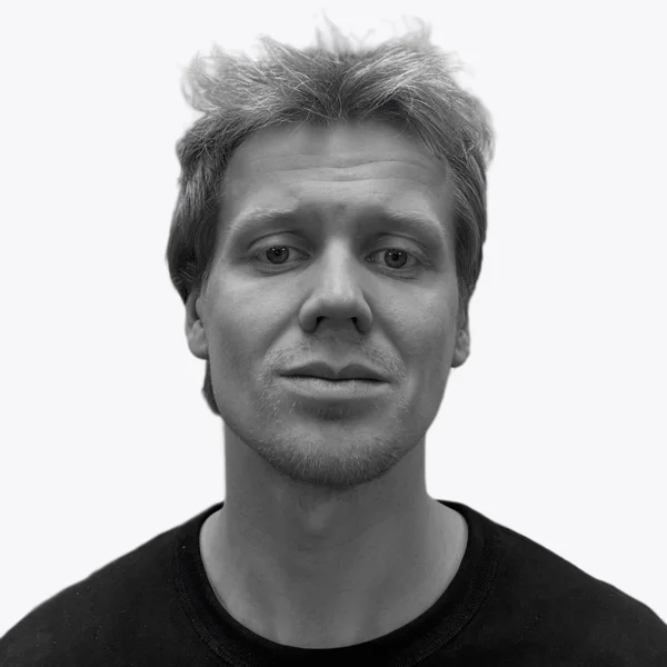 Mathias Møller