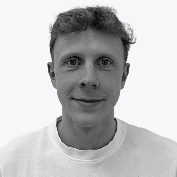 Rasmus F. Jensen