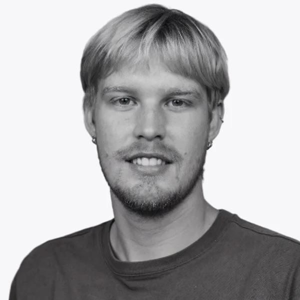 Toke Landgren